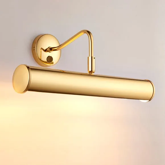 Vogue Clarkson 2 Light Picture Wall Light 1