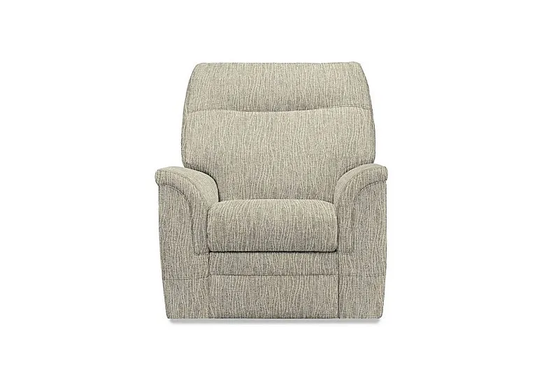 Hudson 23 Fabric Lift and Rise Chair - Dune Seaspray