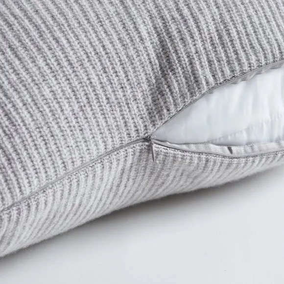Dorma Cashmere Wool Blend Pillowsham 4
