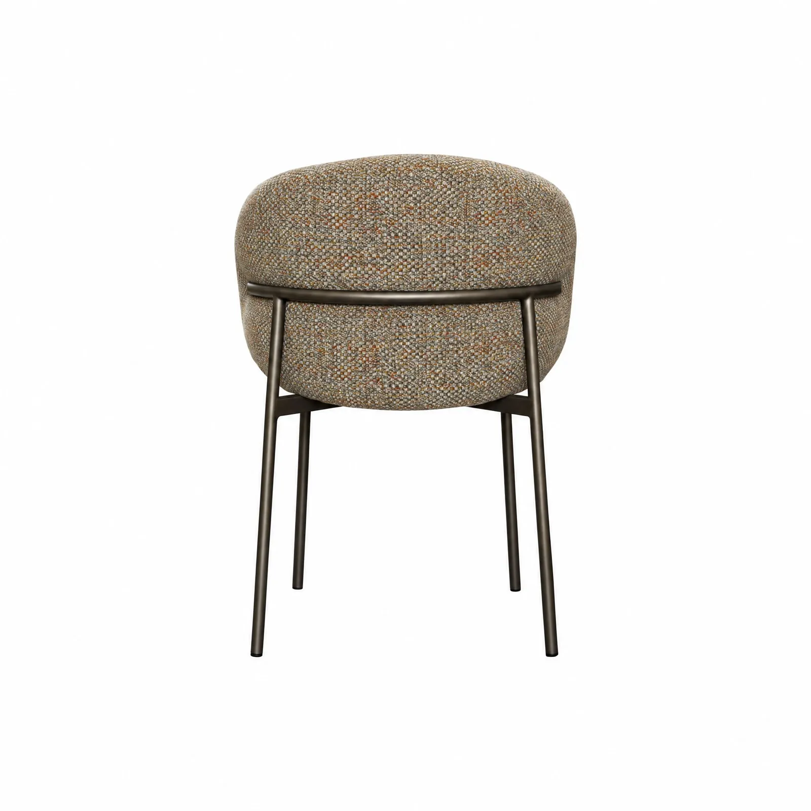 Pure Furniture Dover Dining Chair Fabric | Barker & Stonehouse 5