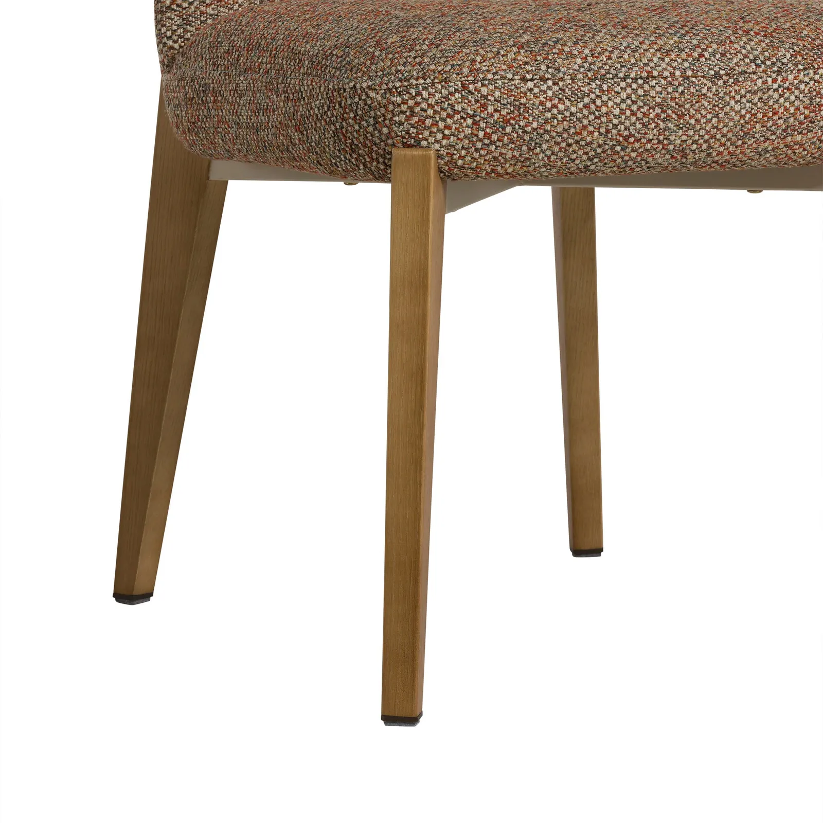 Logan Dining Chair, Bronze | Barker & Stonehouse 6