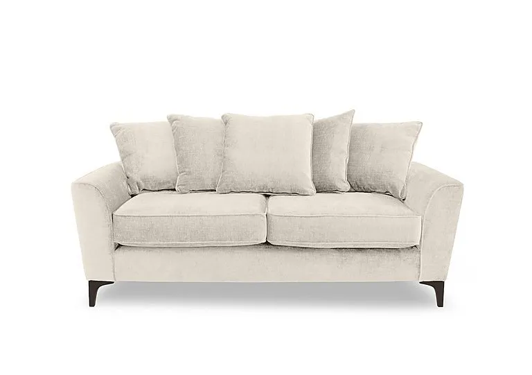 Primrose 3 Seater Scatter Back Sofa