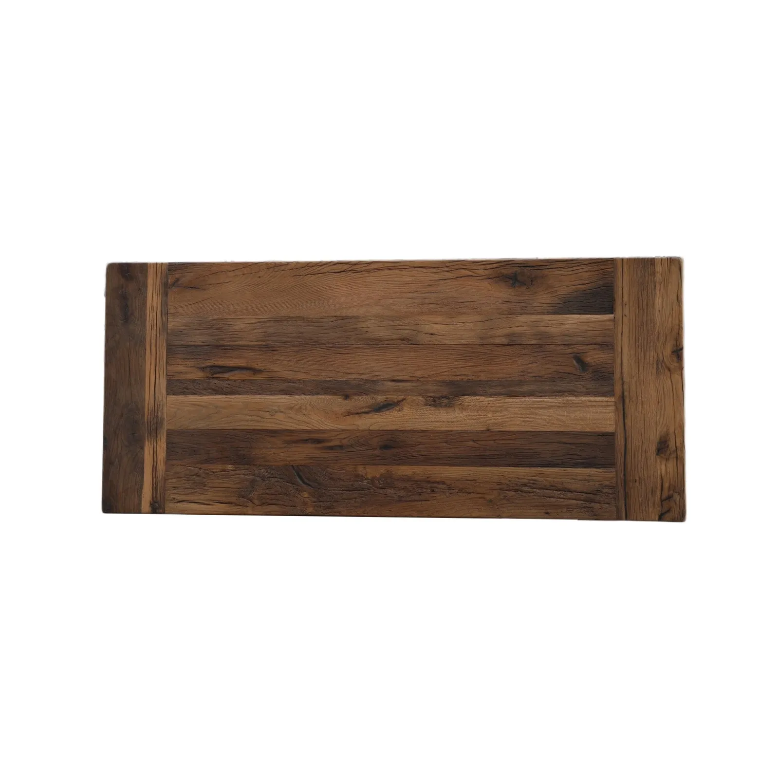 Skara Dining Table 1/2 220X98X76Cm, Brown Oak | Barker & Stonehouse 5