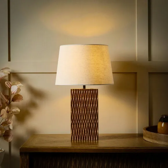 Inga Table Lamp 2