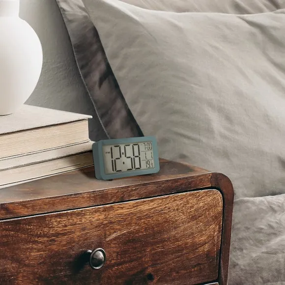 Acctim Harley Digital Alarm Clock