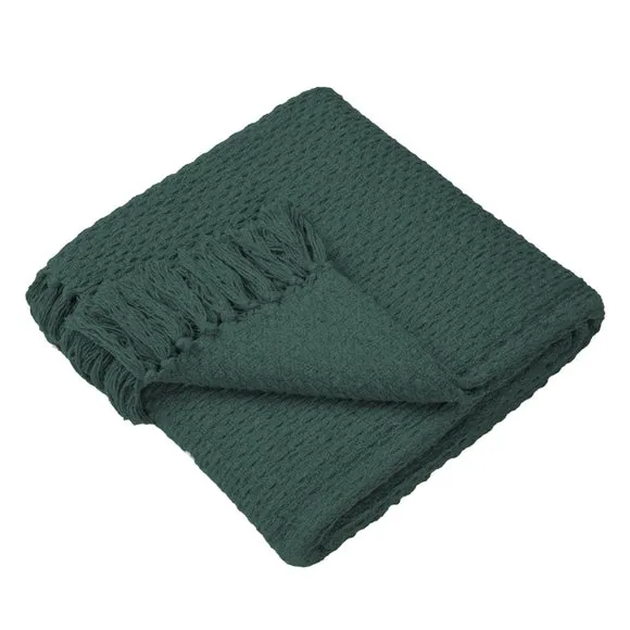 Drift Home Hayden Bedspread 200cm x 200cm 2