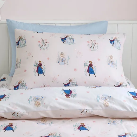 Disney Frozen Duvet Cover and Pillowcase Set 5