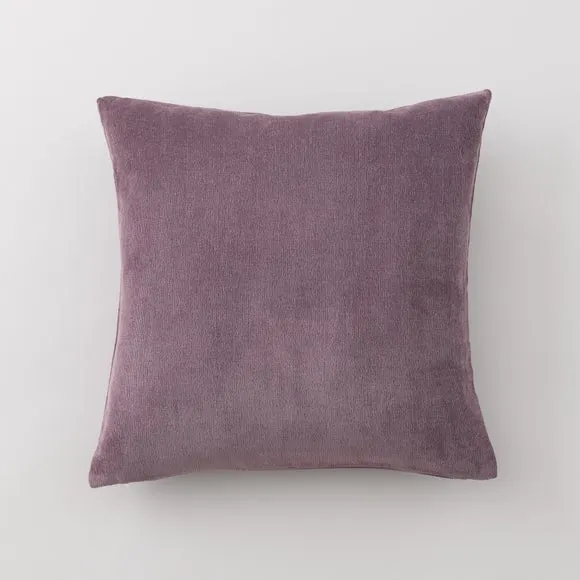 Velour Cushion 3