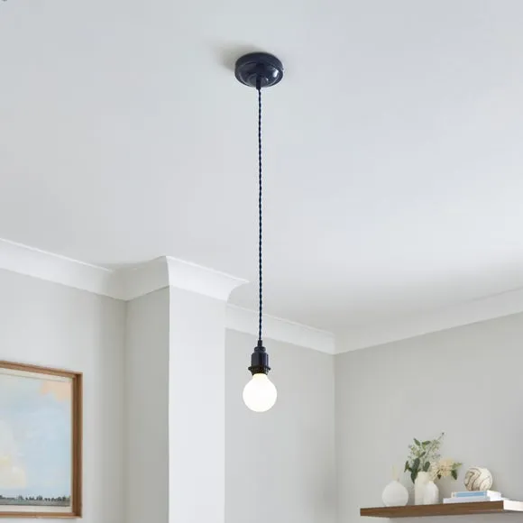 Galley Adjustable Flex Ceiling Light Cable