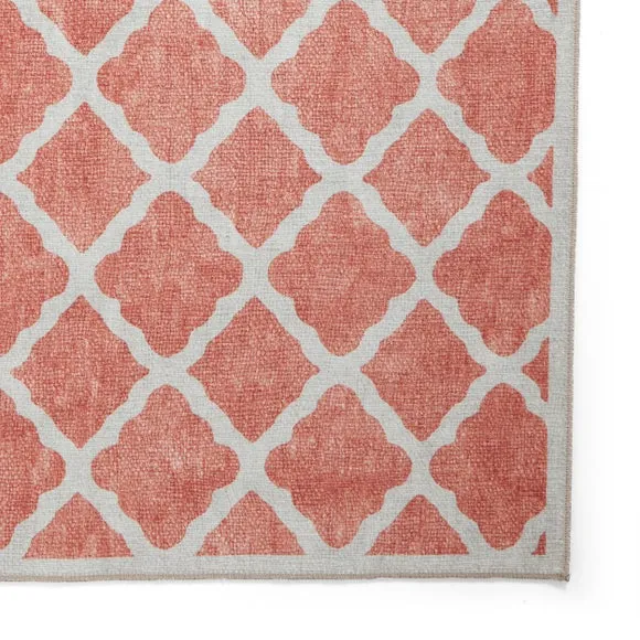 Coral H1063 Rug 5