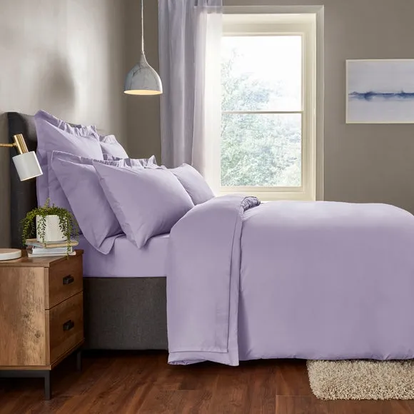 Fogarty Soft Touch Fitted Sheet 2