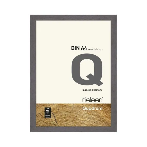Nielsen Quadrum Photo Frame