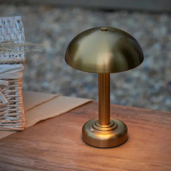 Vogue Bridget Rechargable Touch Dimmable LED Table Lamp 2