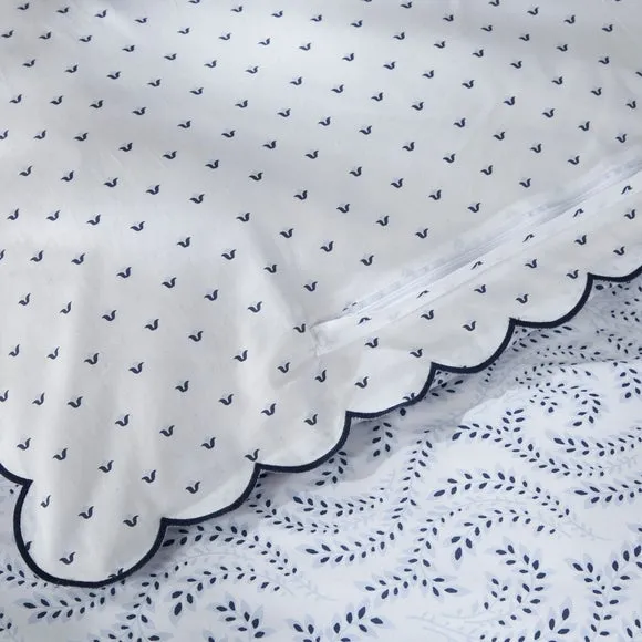 Dorma Eventide 100% Cotton Duvet Cover & Pillowcase Set 6