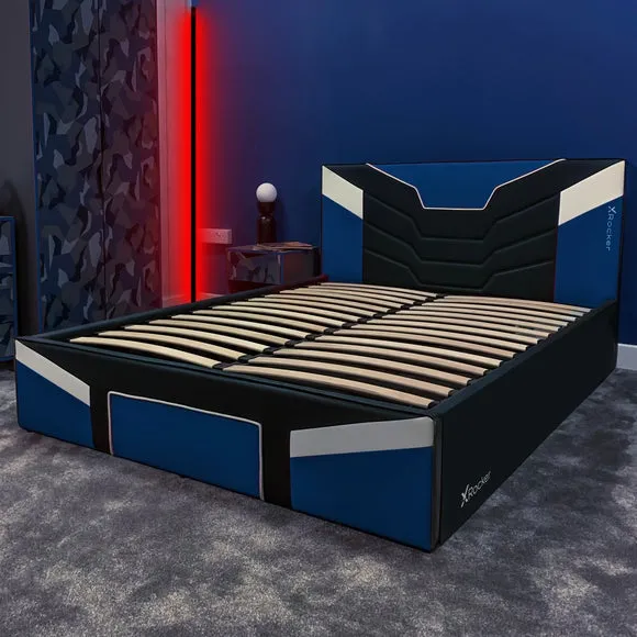 X Rocker Cerberus MKII BIAB Bed Frame 3