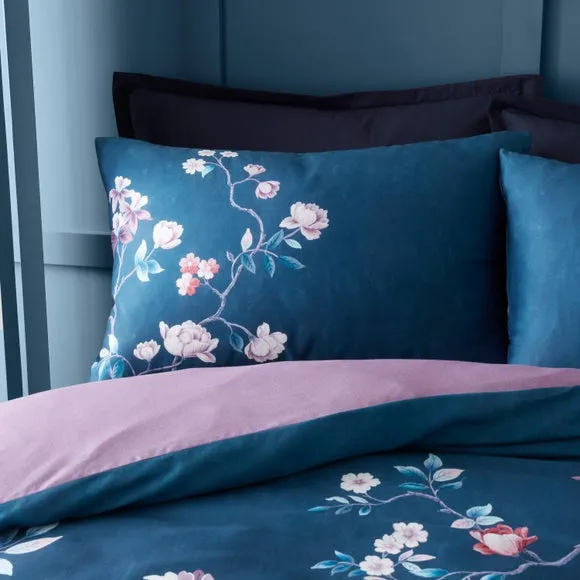 Rosa Meadows Duvet Cover & Pillowcase Set 2