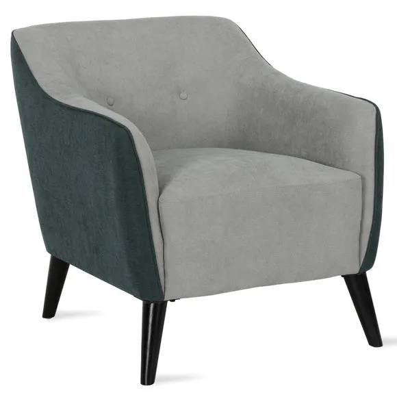 Kayden Chenille Accent Chair 3