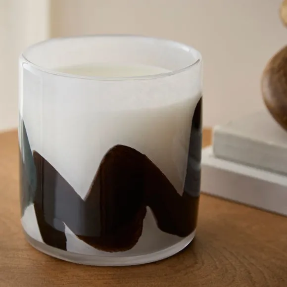 Spiced Apple & Cinnamon Swirl XL Multi Wick Candle 2