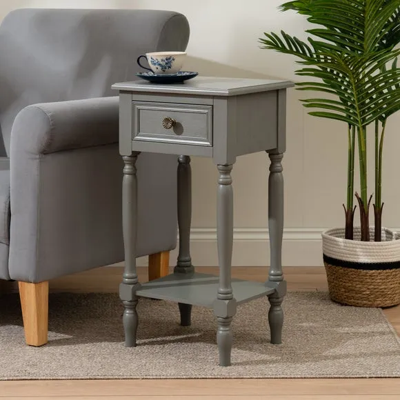 Kelna Side Table