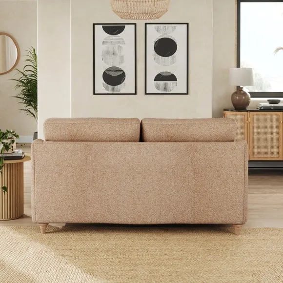 Hattie Cosy Weave 2 Seater Sofa 3