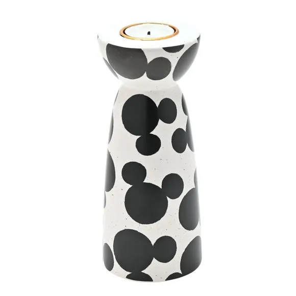 Disney Mickey Mouse Tall Tealight Holder 2