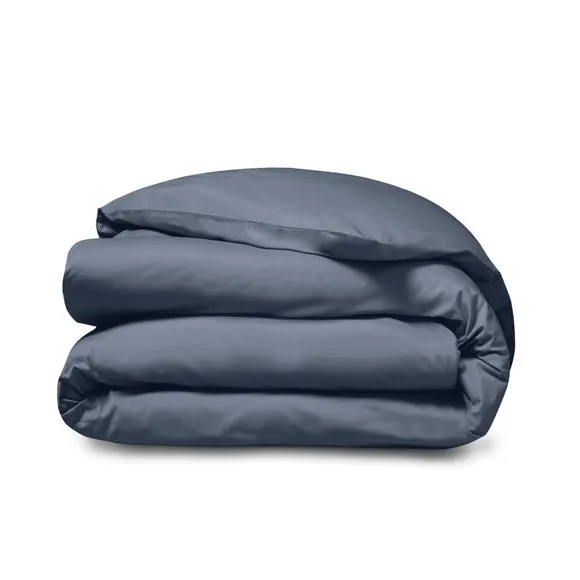 Pure Cotton Plain Dye Duvet Cover 5