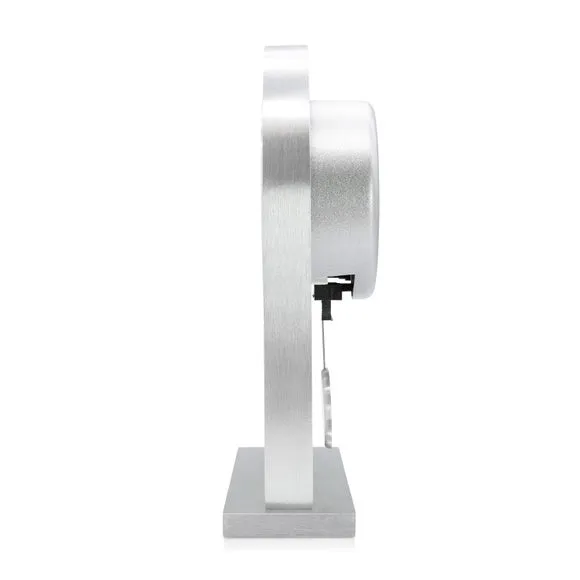 Acctim Bathgate Pendulum Mantel Clock 5