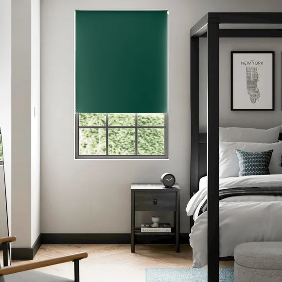 Blackout Roller Blind 1