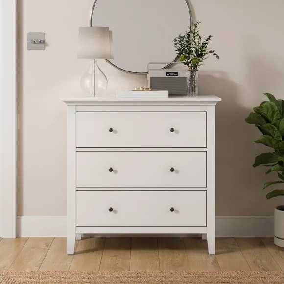 Lynton 3 Drawer Chest