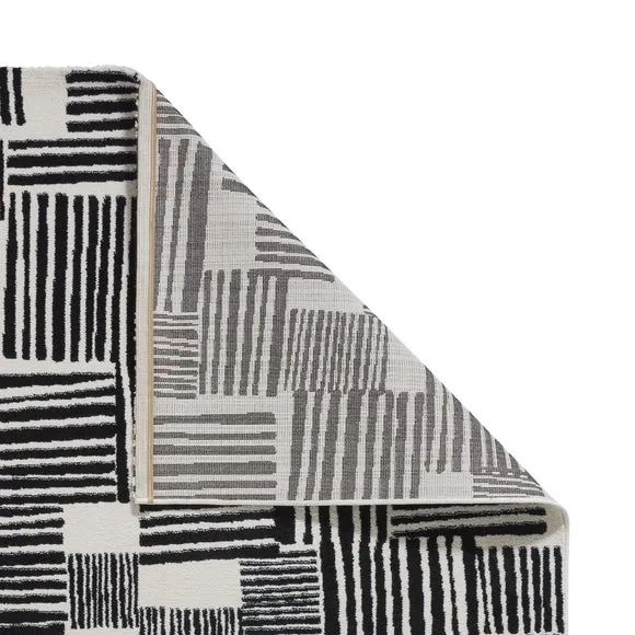 Catherine Lansfield Blocks Rug 3