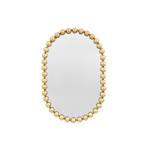 Cedar and Sage Annadel Oval Wall Mirror 4
