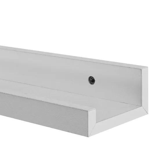 Harbour Housewares Picture Ledge 4