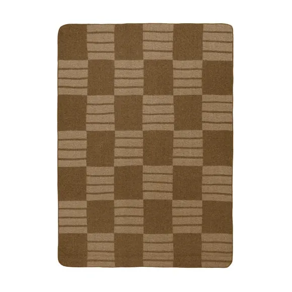 Yard Harlech Throw Blanket 130cm x 180cm 4