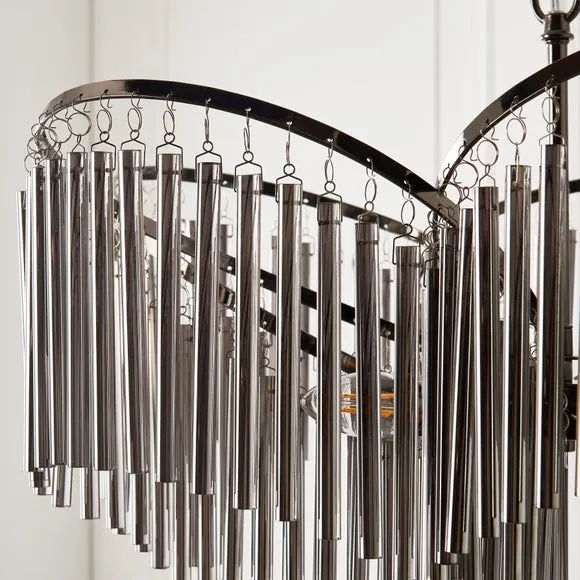 Palace 5 Light Adjustable Pendant Light 3