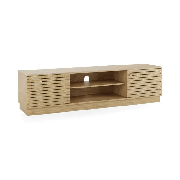 Wesley Extra Wide TV Unit for TVs up to 65" 6
