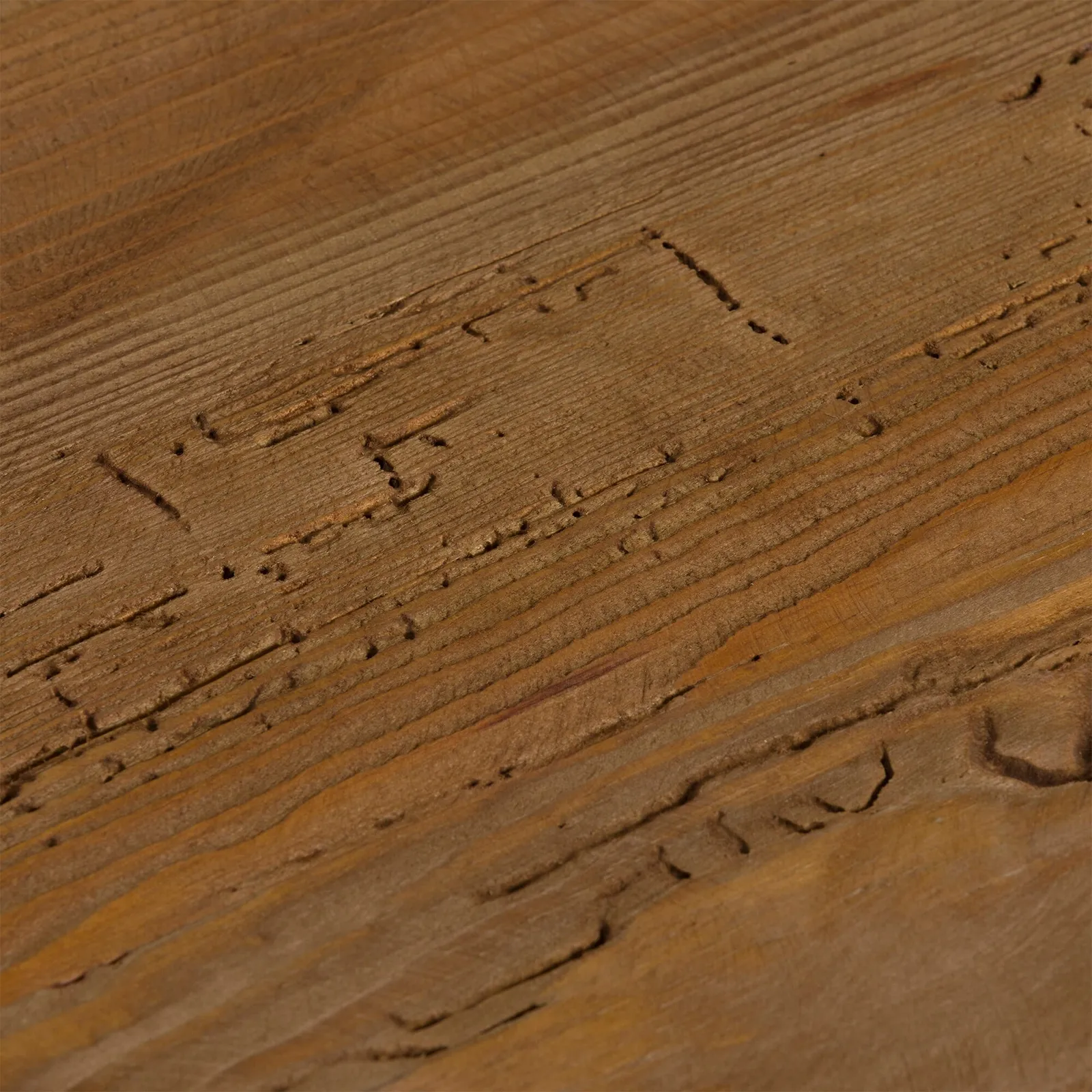 Sylvan Dining Table 240X100X76Cm, Pine Wood | Barker & Stonehouse 5