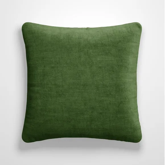 Luxury Velvet Made to Order Cushion Cover 2
