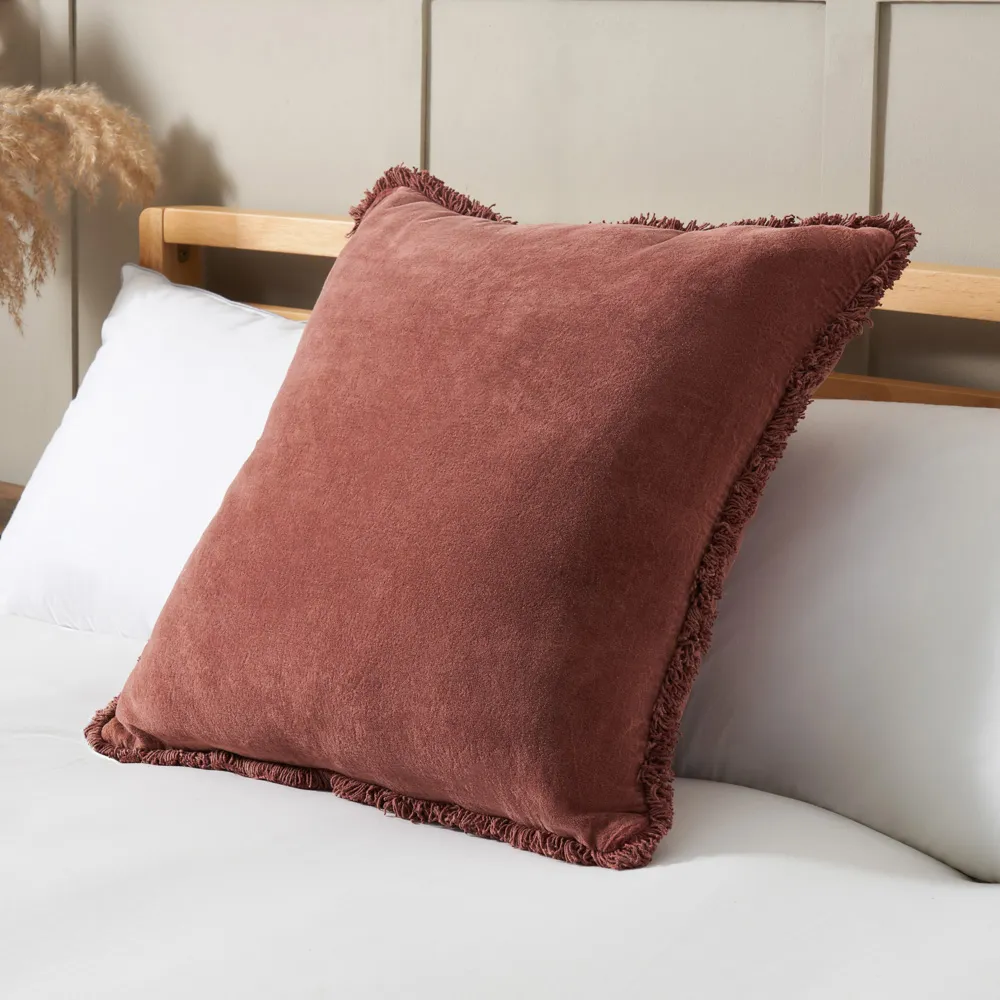 Camille Cushion, Rose 1
