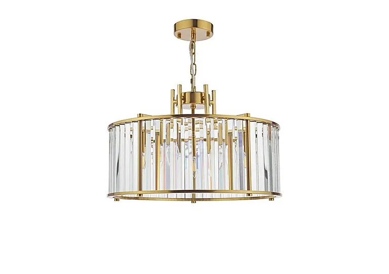 Kira 5 Light Pendant