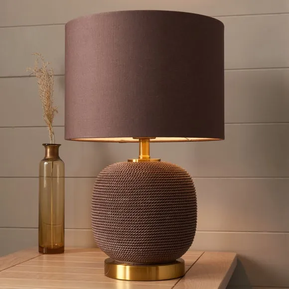 Clementine Table Lamp 1
