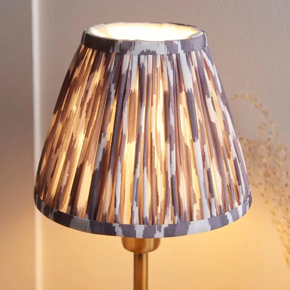 Vogue Ritter Brass Table Lamp 3