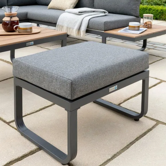 Billingford Mini 5 Piece Corner Outdoor Set 4