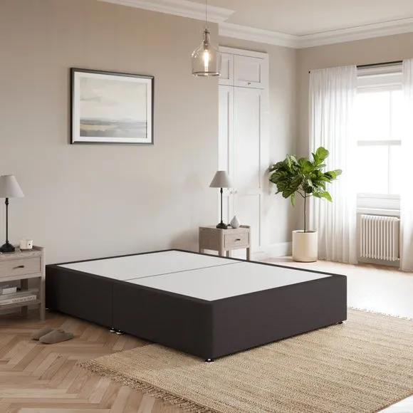 Fogarty Linen Divan Set