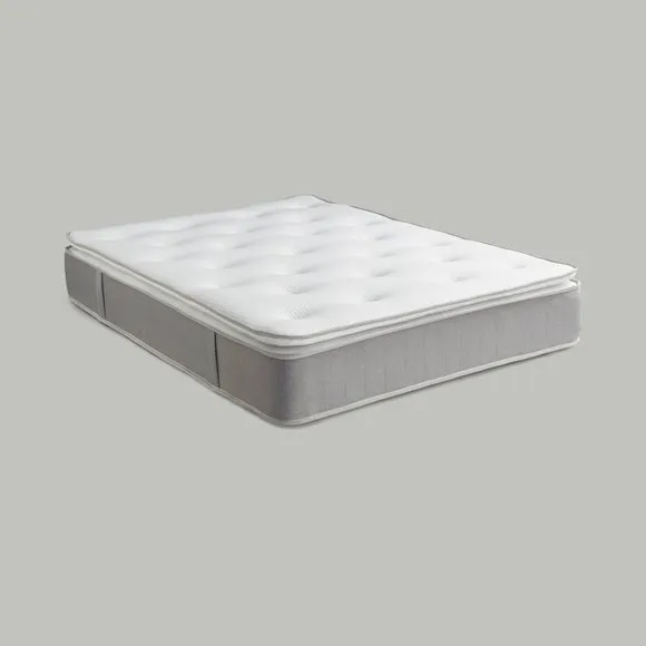 Fogarty 1000 Pocket Ortho Memory Foam Pillow Top Hybrid Mattress 3