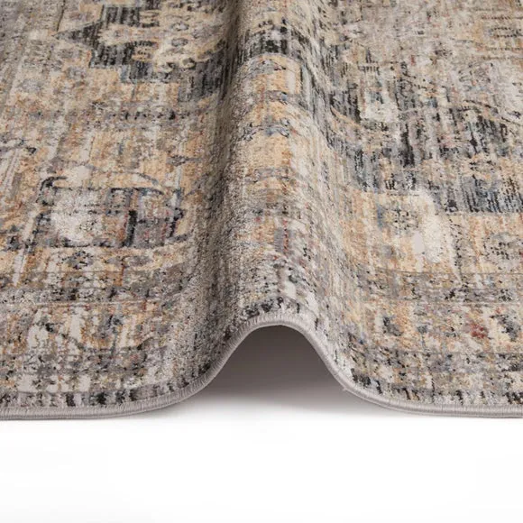 Concept Looms Legacy Medallion I Rug 4