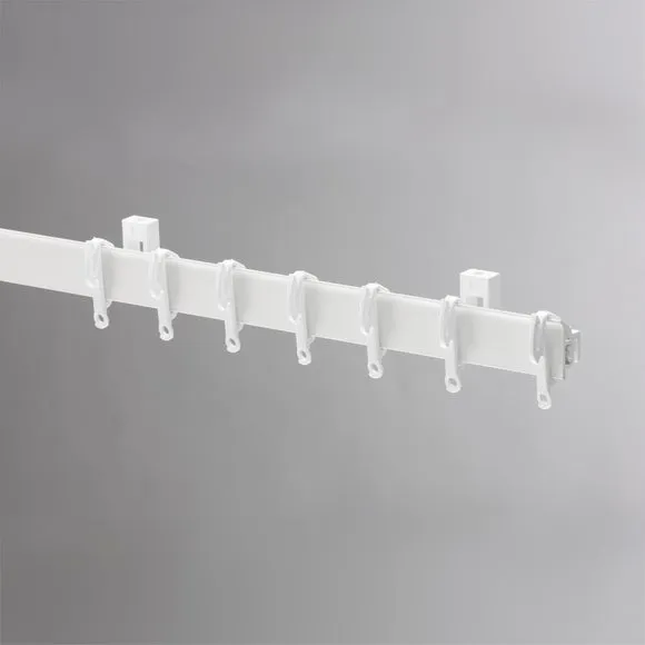 Swish Curtain Track