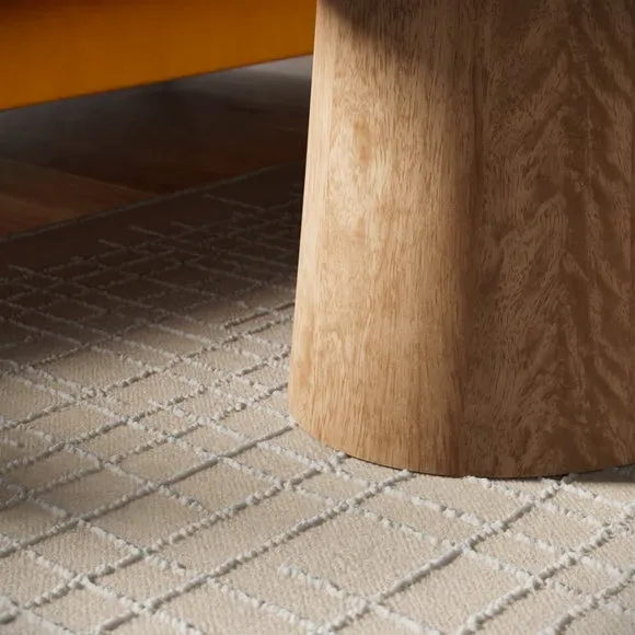 Granger Coffee Table, Mango Wood 3