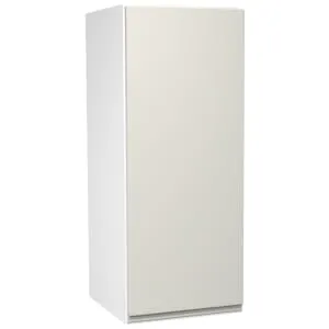 Wickes Madison Gloss Stone Wall Unit - 300mm