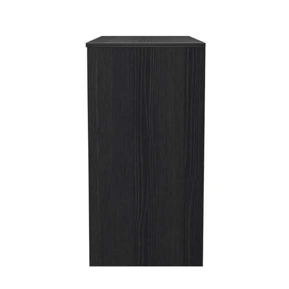 Harborne 4 Drawer Desk 3