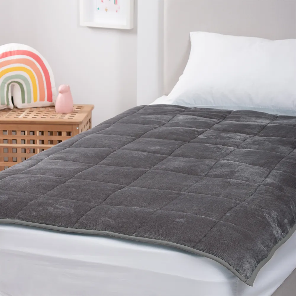 Silentnight Wellbeing Kids Weighted Blanket